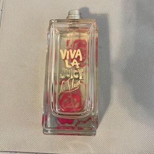 Viva la Juicy La fleur